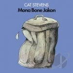 Mona Bone Jakon by Cat Stevens