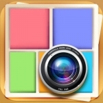 Photo Frame Editor – Pic Collage Maker Free
