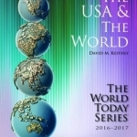 The USA and the World: 2016-2017