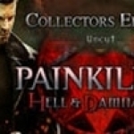 Painkiller Hell &amp; Damnation Collector&#039;s Edition 