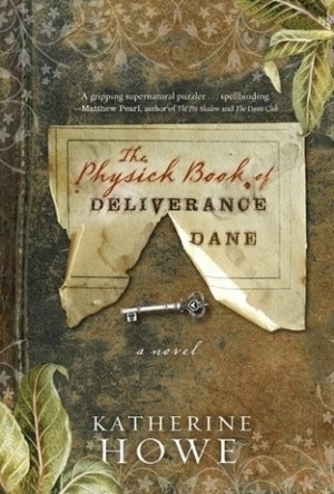 The Physick Book of Deliverance Dane