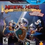 Medieval Moves: Deadmund&#039;s Quest 