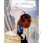 We Are Beautiful, We Are Doomed by Los Campesinos