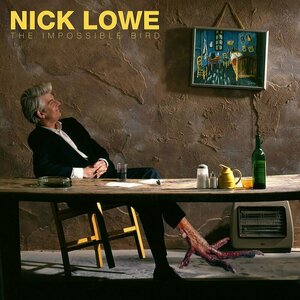 The Impossible Bird by Nick Lowe