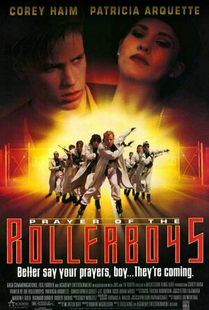 Prayer of the Rollerboys (1990)