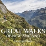 Great Walks of New Zealand