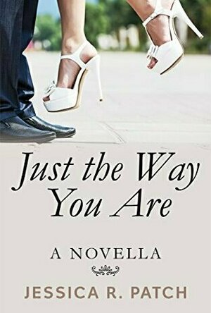 Just the Way You Are (Seasons of Hope #2)