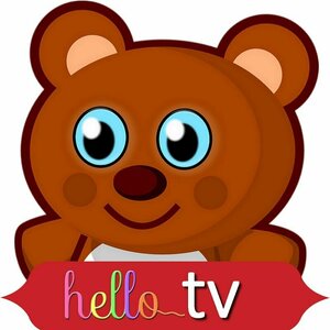 Hello TV- Nursery Rhymes