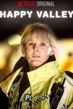 Happy Valley  - Season 1