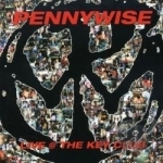 Live at the Key Club by Pennywise