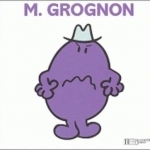Monsieur Madame - M. Grognon