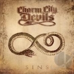 Sins by Charm City Devils