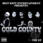 Cold County by BKE