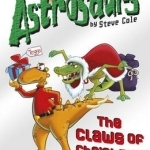 Astrosaurs 11: The Claws of Christmas