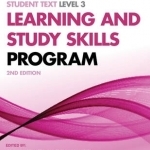 The Hm Learning and Study Skills Program: Level 3: Student Text
