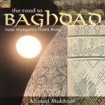 Road to Baghdad by Ahmed Mukhtar