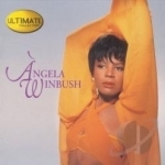 Ultimate Collection by Angela Winbush