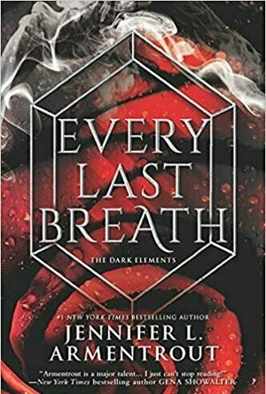 Every Last Breath (The Dark Elements, #3)
