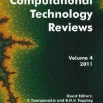 Computational Technology Reviews: Volume 4