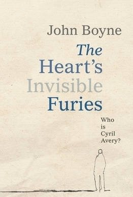 The Heart&#039;s Invisible Furies