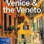 Lonely Planet Venice &amp; the Veneto