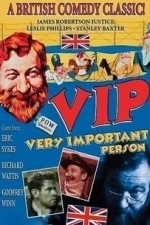 Very Important Person (1962)