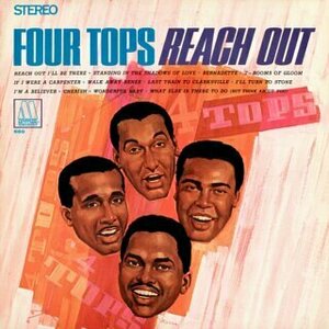 Reach Out by The Four Tops