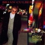 After Hours by Brian Culbertson