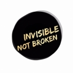 Invisible Not Broken
