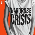 WARDROBE CRISIS with Clare Press