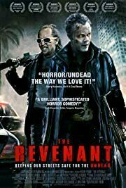 The Revenant (2009)
