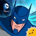 Batman Unlimited: Gotham City’s Most Wanted