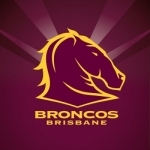 Official Brisbane Broncos