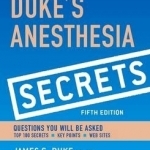 Duke&#039;s Anesthesia Secrets