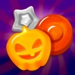 Gummy Drop! – A Match 3 Game