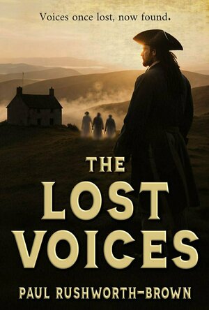 The Lost Voices
