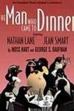 The Man Who Came to Dinner (2000)