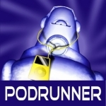 PODRUNNER: Workout Music