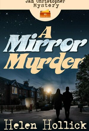 A Mirror Murder (Jan Christopher Mysteries #1)