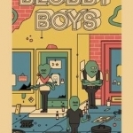 Blobby Boys: Part 2