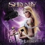 Death And Legacy by Serenity