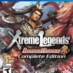 Dynasty Warriors 8 Xtreme Legends Complete Edition 