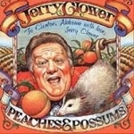 Peaches &amp; Possums by Jerry Clower