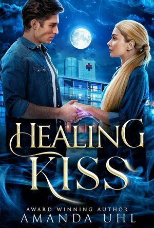 Healing Kiss