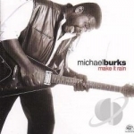 Make It Rain by Michael Burks