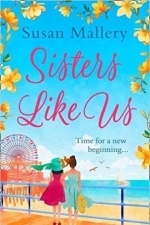 Sisters Like Us: Mischief Bay Book 4