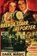 Brenda Starr, Reporter (1945)