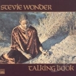 Talking Book by Stevie Wonder
