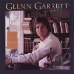 It Is Written by Glenn Garrett