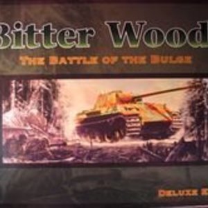 Bitter Woods (fourth edition)